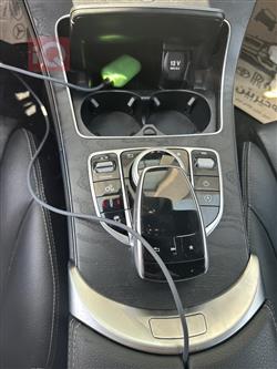 مێرسێدس بێنز C-Class